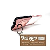 Samsung Galaxy Z Flip 7 - Infinix Magnet Enabled Case with Ring Kickstand