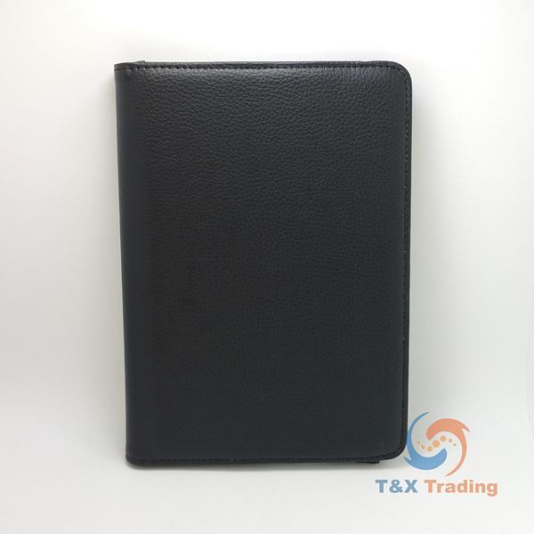 Samsung Galaxy Tab A9 Plus 11" 2023 (X210) - 360 Leather Case