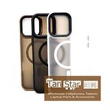 Apple iPhone 11 / XR - MATTE Magsafe Case for Wireless Charging