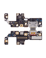 charging port assembly for Motorola Moto Razr Plus XT2321 Razr 40 ultra