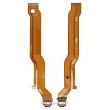 charging port assembly for OPPO Reno 5 4G