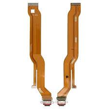 charging port assembly for OPPO Reno 5 4G