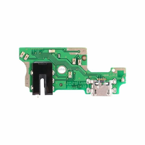 charging port assembly for Infinix Note 7 X680 X690B