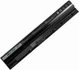 replacement battery M5Y1K for Dell 3451 5451 5551 5555 5558 5559 5758 N3458