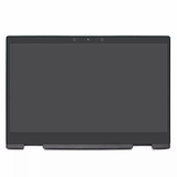 LCD assembly front panel for HP Envy X360 15-BP
