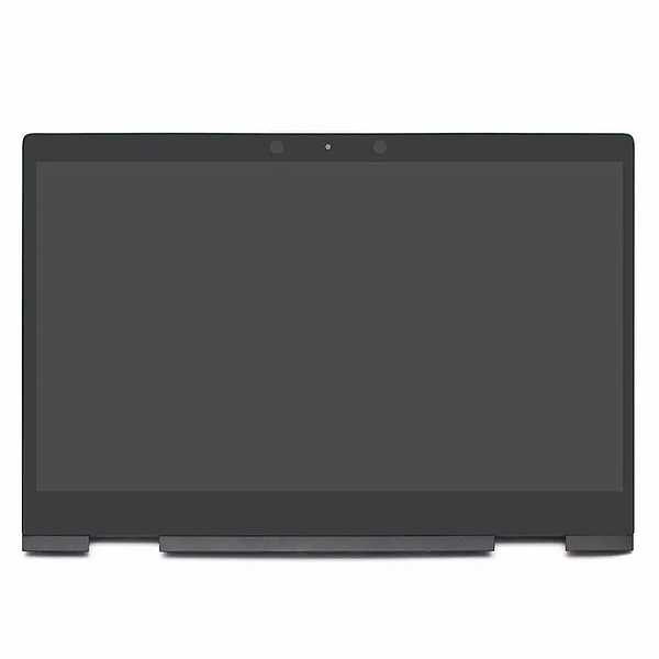 LCD assembly front panel for HP Envy X360 15-BP