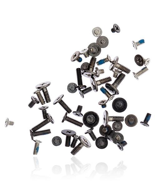 screw set for Apple iPad 9 2021