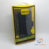 Apple iPhone 5G / 5S / 5SE  - Fashion Defender Case with Belt Clip