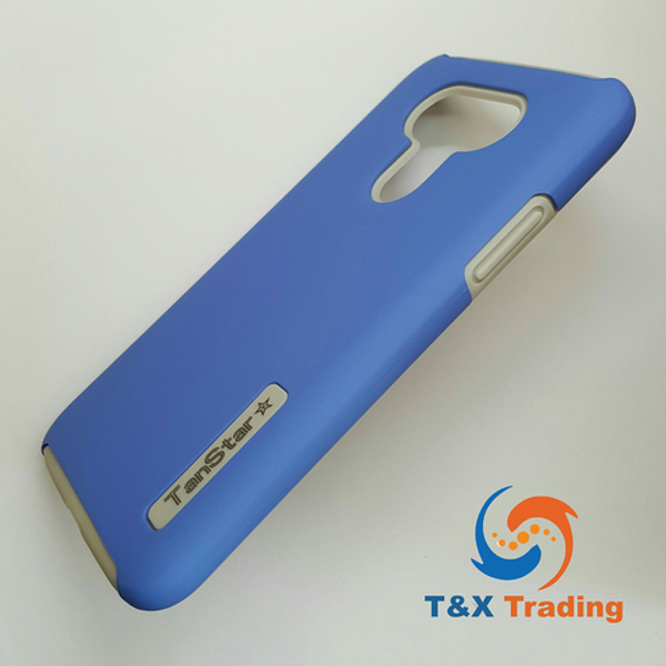 LG G5 - TanStar Slim Sleek Dual-Layered Case