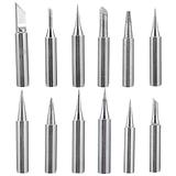 Soldering Iron Tip - Set of 12