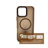 Apple iPhone 11 / XR - MATTE Magsafe Case for Wireless Charging