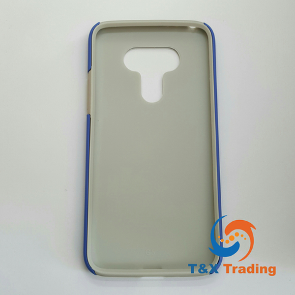 LG G5 - TanStar Slim Sleek Dual-Layered Case