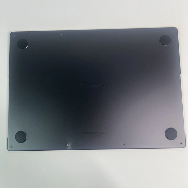 back bottom cover for MacBook Pro 14" 2023 A2992 (original Pull, good condition)
