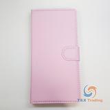 Sony Xperia Z5 Premium - Book Style Wallet Case