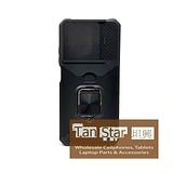 Motorola Moto G 5G 2025 - Secure Card Holder Magnet Enabled Case with Ring Kickstand