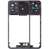 mid frame for Moto G54 XT2343