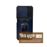 Motorola Moto G 5G 2025 - Secure Card Holder Magnet Enabled Case with Ring Kickstand