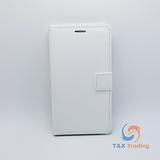 LG K7 - Book Style Wallet Case