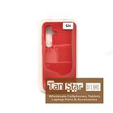 Samsung Galaxy S24 / S25 - Soft Feeling RUBBER Case