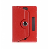 Universal 10" Tablet - 360 Leather Case