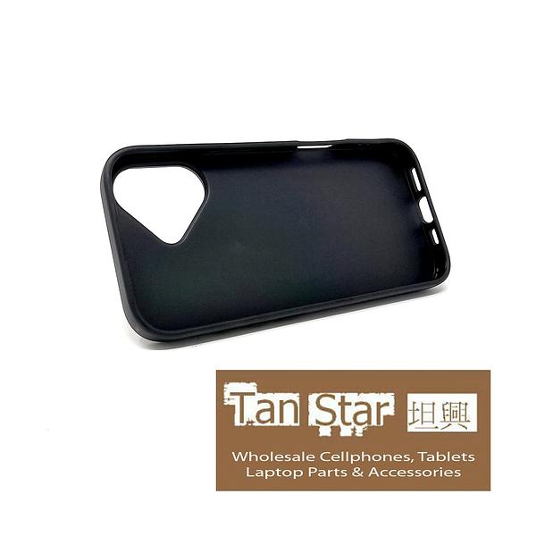 Apple iPhone 16 - NINJA Magnet Enabled Case with Ring Kickstand