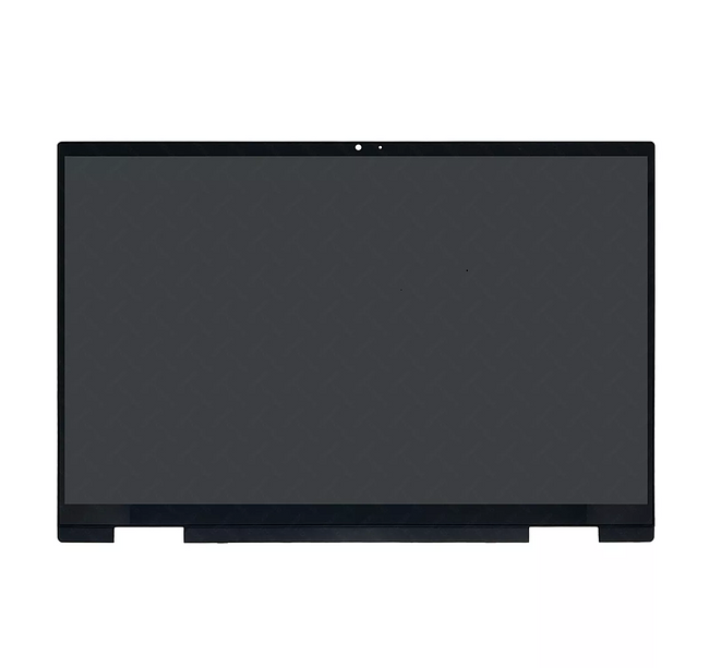 LCD assembly front panel for HP Pavilion X360 15-ER 15T-ER