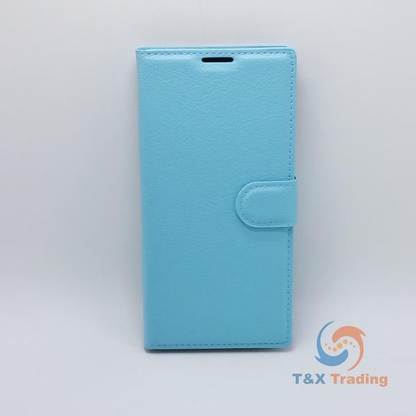 Sony Xperia XA1 Ultra - Book Style Wallet Case