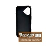 Apple iPhone 16 - NINJA Magnet Enabled Case with Ring Kickstand