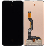LCD Digitizer assembly for Moto G Stylus 5G 2025 XT2517 Edge 60 Stylus