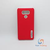 LG G6 - TanStar Slim Sleek Dual-Layered Case