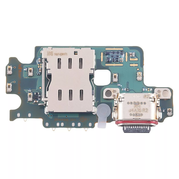 charging port Assembly (American Version) for Samsung S25 S931 S931U S931A S931W