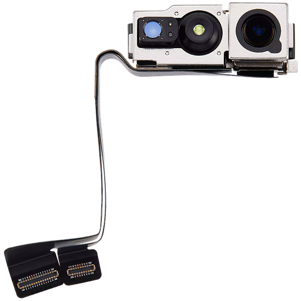 front camera for iPhone 16 Pro