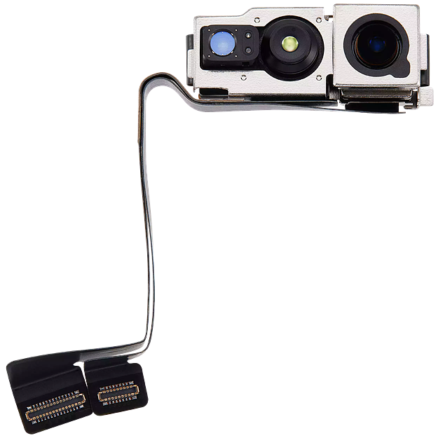 front camera for iPhone 16 Pro