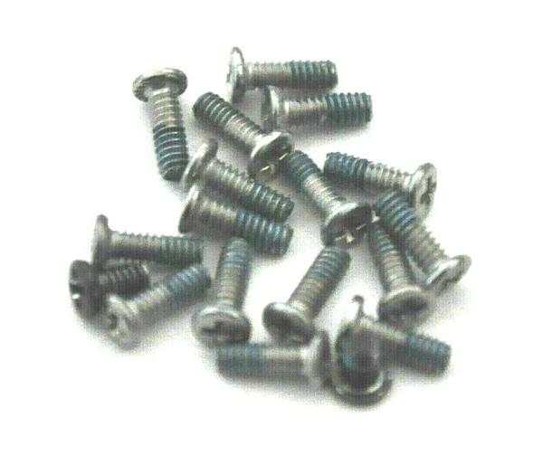 screw set for Samsung Galaxy  A54 5G 2023 A546 A546F