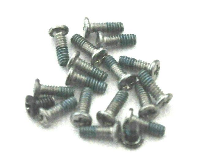 screw set for Samsung Galaxy  A54 5G 2023 A546 A546F