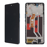 LCD with frame for Huawei Hornor X9b Magic 6 Lite