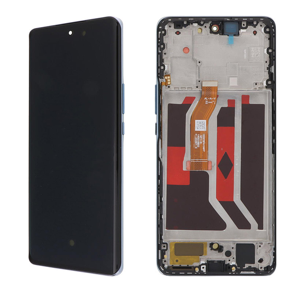 LCD with frame for Huawei Hornor X9b Magic 6 Lite