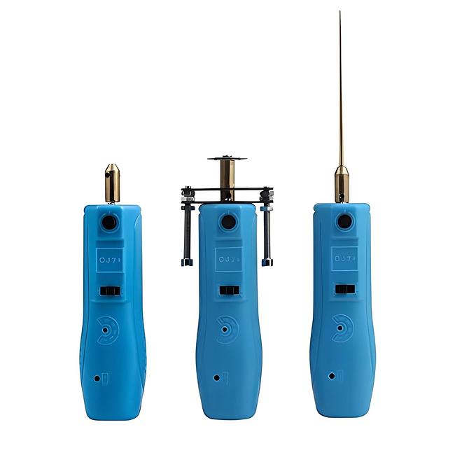 CJ7+ Electric Glue Remover LCD Screen Residue OCA Glue Adhesive Remover Screen Cutting Shovel Clean Tool For Phone Repair