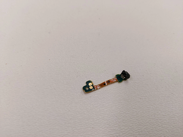 sensor flex for Samsung Galaxy Z Flip 6 F741