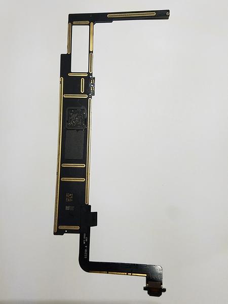 motherboard for Apple iPad 9 2021 (original pull, parts only)