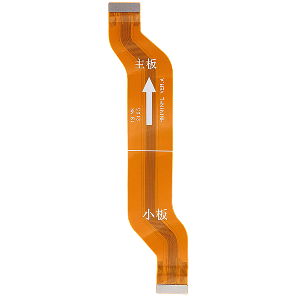main flex for Huawei Honor 50 Lite Honor X20 Nova 8i