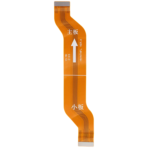 main flex for Huawei Honor 50 Lite Honor X20 Nova 8i