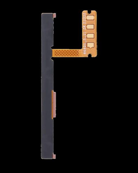 power volume flex for Samsung Tab A9 Plus 11" X210 X215 X216