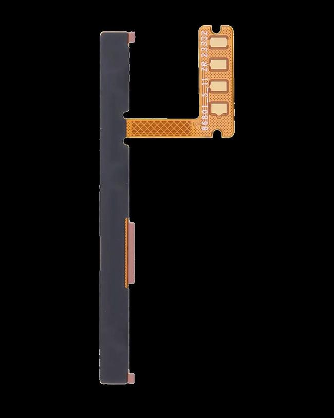 power volume flex for Samsung Tab A9 Plus 11" X210 X215 X216