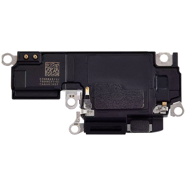 loud speaker for iPhone 16 Pro