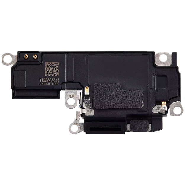 loud speaker for iPhone 16 Pro