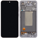 lcd digitizer with frame OEM for Samsung Galaxy A56 5G A566 A566W A566F