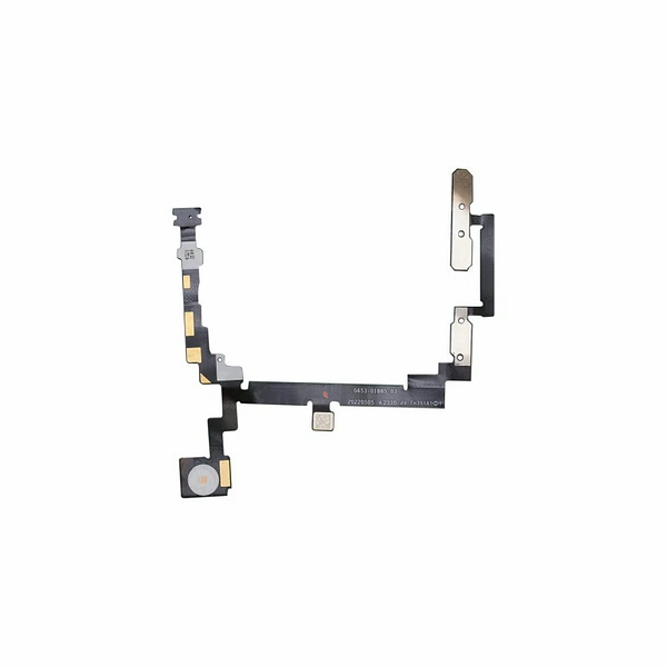 power volume flashlight flex for Google Pixel 8a