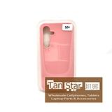 Samsung Galaxy S24 FE - Soft Feeling RUBBER Case