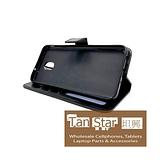 Samsung Galaxy J7 2018 (J737) - Book Style Wallet Case With Strap